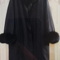 Cappotto donna elegante 