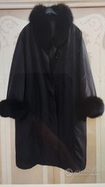 Cappotto donna elegante 