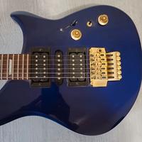 chitarra elettrica epiphone em2 rebel 91 blue