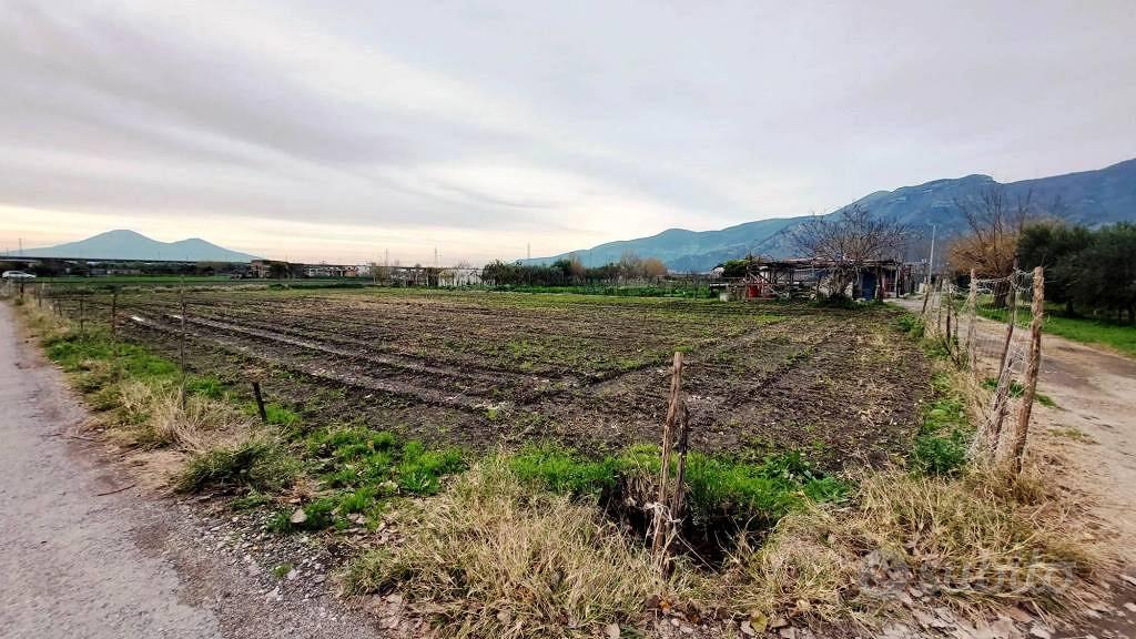 Terreno di 2200 m² a Nocera Inferiore - Vista 4