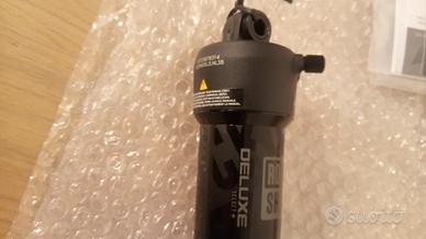 Rock Shox Deluxe select+ RT 230x60 230x62,5 230x65