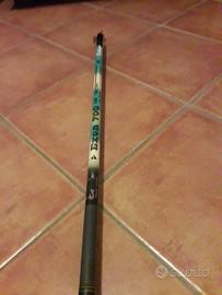 canna da pesca exon 700