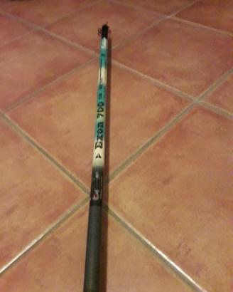 canna da pesca exon 700