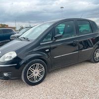 Lancia Musa 1.4 GPL Platino tetto apribile