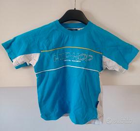 Completo Original Marines