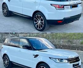 Range Rover Sport 3.0 HSE