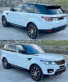 Range Rover Sport 3.0 HSE