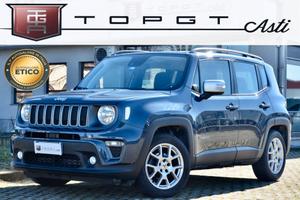 JEEP RENEGADE 1.6 MJT LIMITED 2WD 130cv, SERVICE J