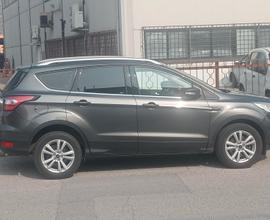 FORD Kuga 2ª serie - 2017
