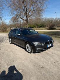 Bmw 320 anno 2014