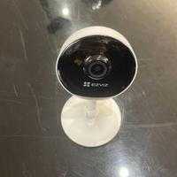 EZVIZ C1C Telecamera da Interno