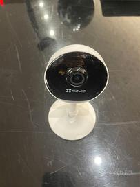 EZVIZ C1C Telecamera da Interno