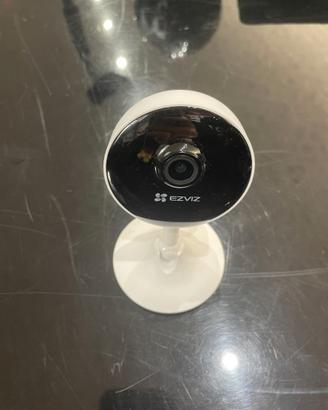 EZVIZ C1C Telecamera da Interno