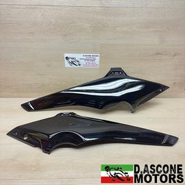 COPPIA BOOMERANG TMAX 560 2022 2024