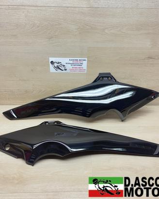 COPPIA BOOMERANG TMAX 560 2022 2024