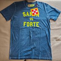 T-shirt MC2 Saint Barth (Nuova)