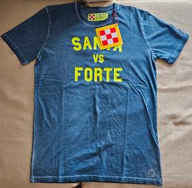 T-shirt MC2 Saint Barth (Nuova)