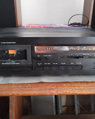 Cassette Nakamichi 480
