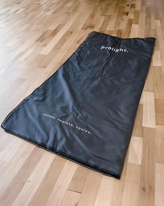 Prolight Coperta Sauna Infrarossi Detox Relax