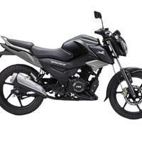 Tvs Raider 125 2026