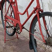 Bici bicicletta x uomo 1.90 in poi gendarmeria svi