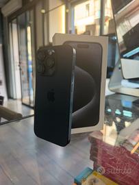 IPHONE 15 PRO 256GB PROMO LAMPO