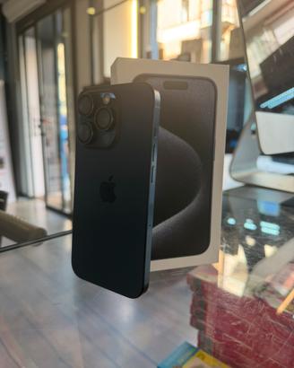 IPHONE 15 PRO 256GB PROMO LAMPO