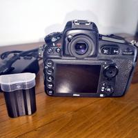 nikon d810 case FX 36,3MP