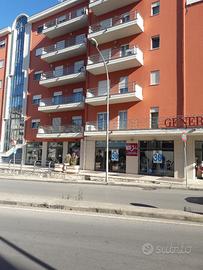 Monolocale-Box -Via Babbaurra n. 108