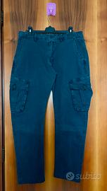 Pantaloni Uomo Taglia 46