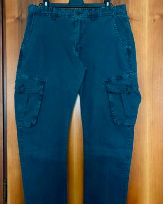 Pantaloni Uomo Taglia 46