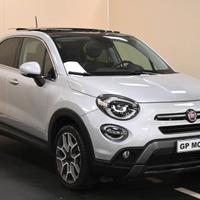 FIAT 500X 500X 1.3 T4 150 CV DCT Cross