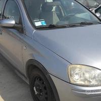 Ricambi Usati Opel Corsa C / Z12XEP