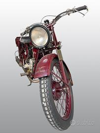 MOTO GUZZI P175