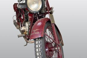 MOTO GUZZI P175
