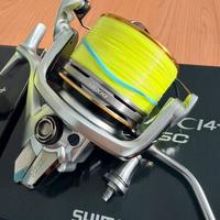 Shimano ultegra CI4+ 14000 XSC