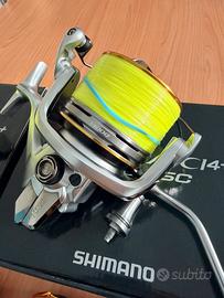 Shimano ultegra CI4+ 14000 XSC