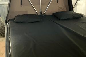 Tenda da tetto autohome nomadland 1.0