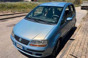 fiat idea