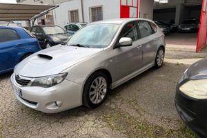 Subaru Impreza 2.0D Sport Dynamic