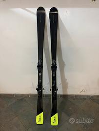 Sci con attacchi Boost 900