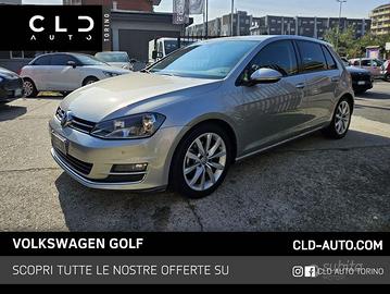 Volkswagen Golf 5p 1.4 tsi Highline