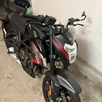Voge Brivido 300 R
