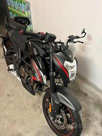 Voge Brivido 300 R