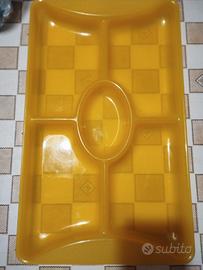 antipastiera Guzzini 