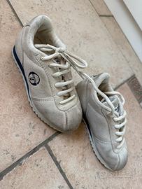 Scarpe tennis SERGIO TACCHINI BIMBO/A n 28.