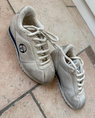 Scarpe tennis SERGIO TACCHINI BIMBO/A n 28.