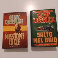 Libri di Clive Clussler