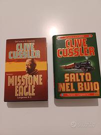 Libri di Clive Clussler