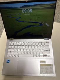 ASUS Vivobook 14 Flip TP3402VA